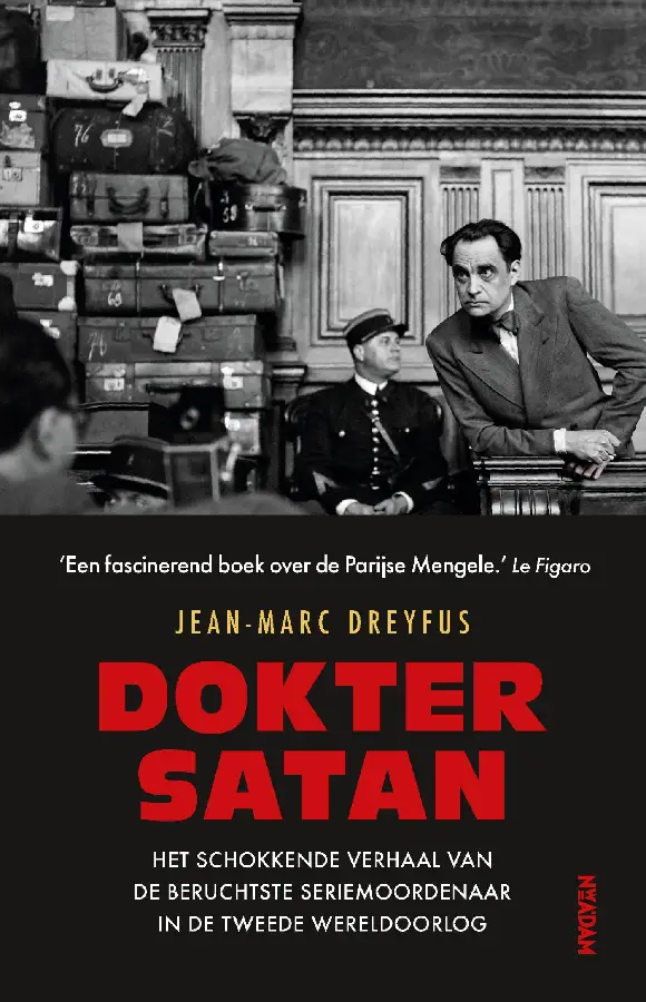 Dokter Satan