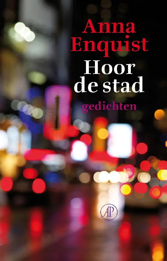 Hoor de stad
