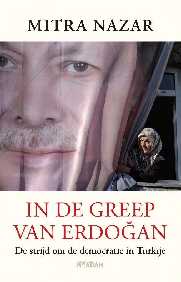 In de greep van Erdogan