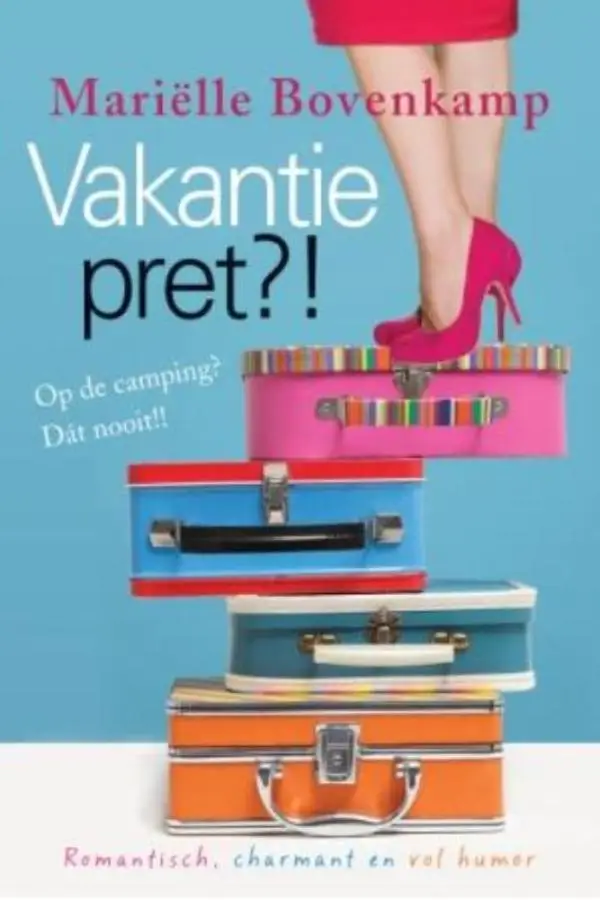 Vakantiepret