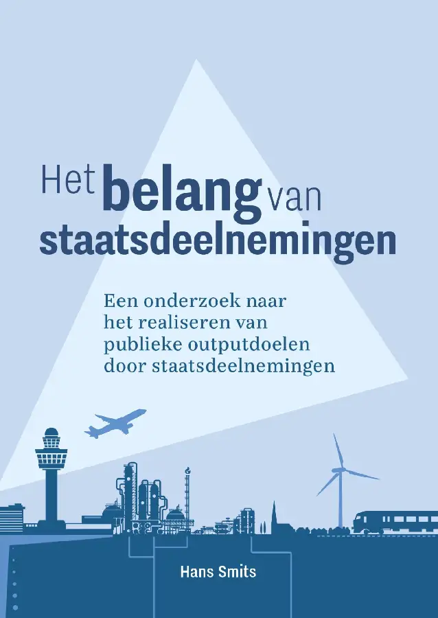 Het belang van staatsdeelnemingen