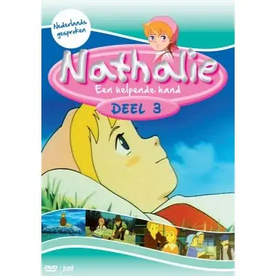 NATHALIE DEEL 3