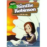FAMILIE ROBINSON 7