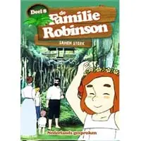 FAMILIE ROBINSON 8