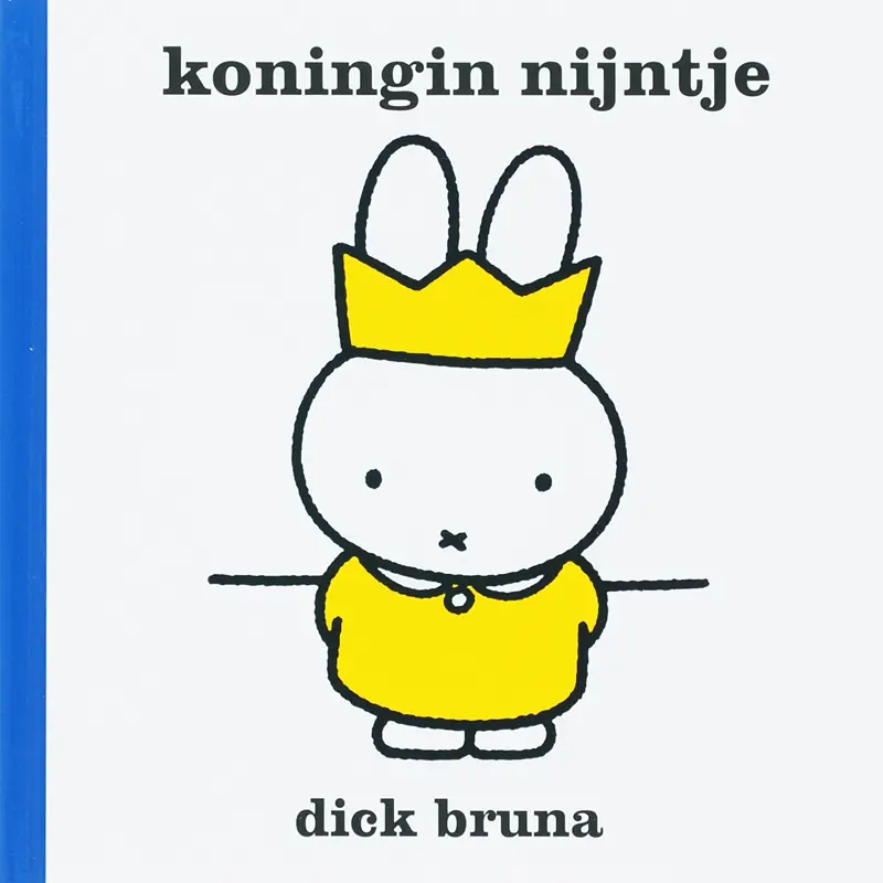 Koningin nijntje