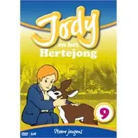 JODY EN HET HERTEJONG 9