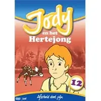 JODY EN HET HERTEJONG 12