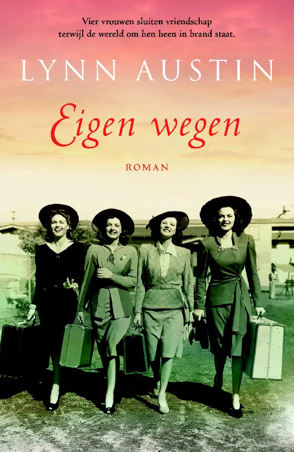 EIGEN WEGEN