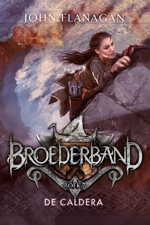 BROEDERBAND 7 GEB DE CALDERA