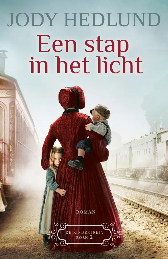 STAP IN HET LICHT