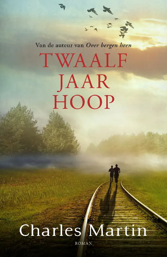 TWAALF JAAR HOOP
