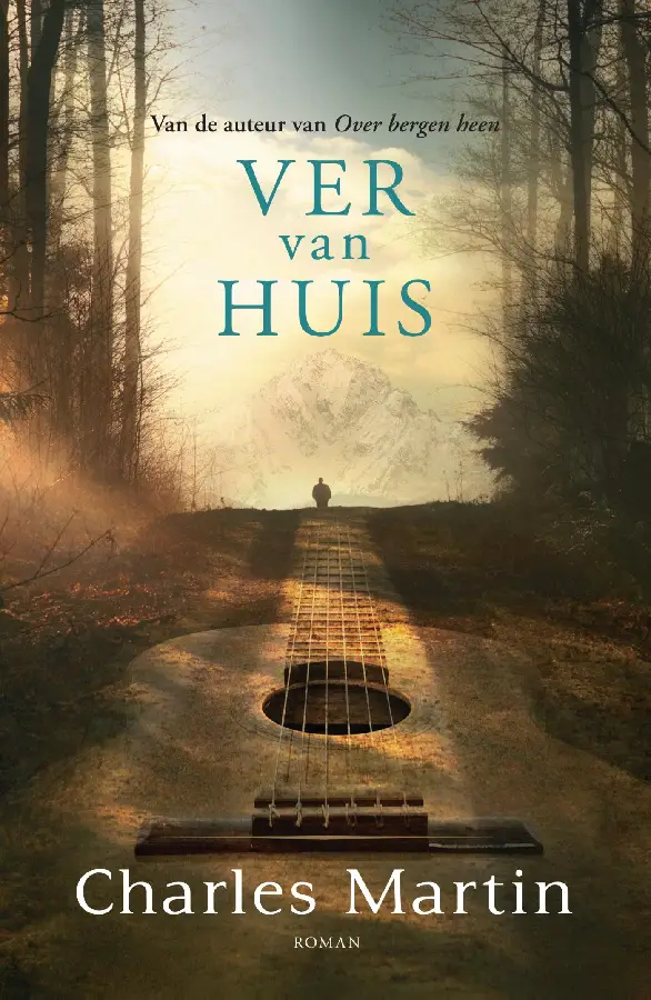 VER VAN HUIS