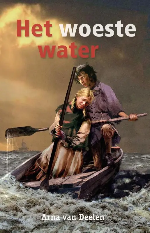 WOESTE WATER
