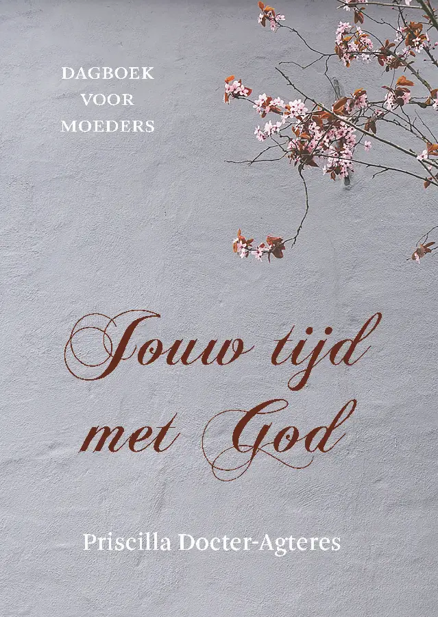 JOUW TIJD MET GOD