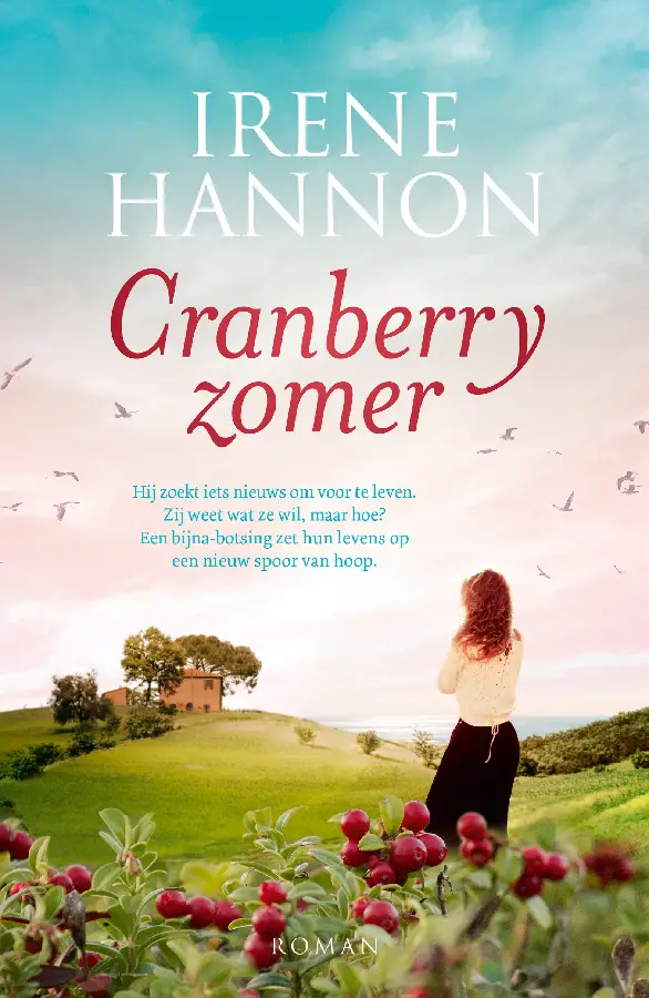 CRANBERRYZOMER