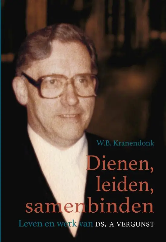 DIENEN LEIDEN SAMENBINDEN