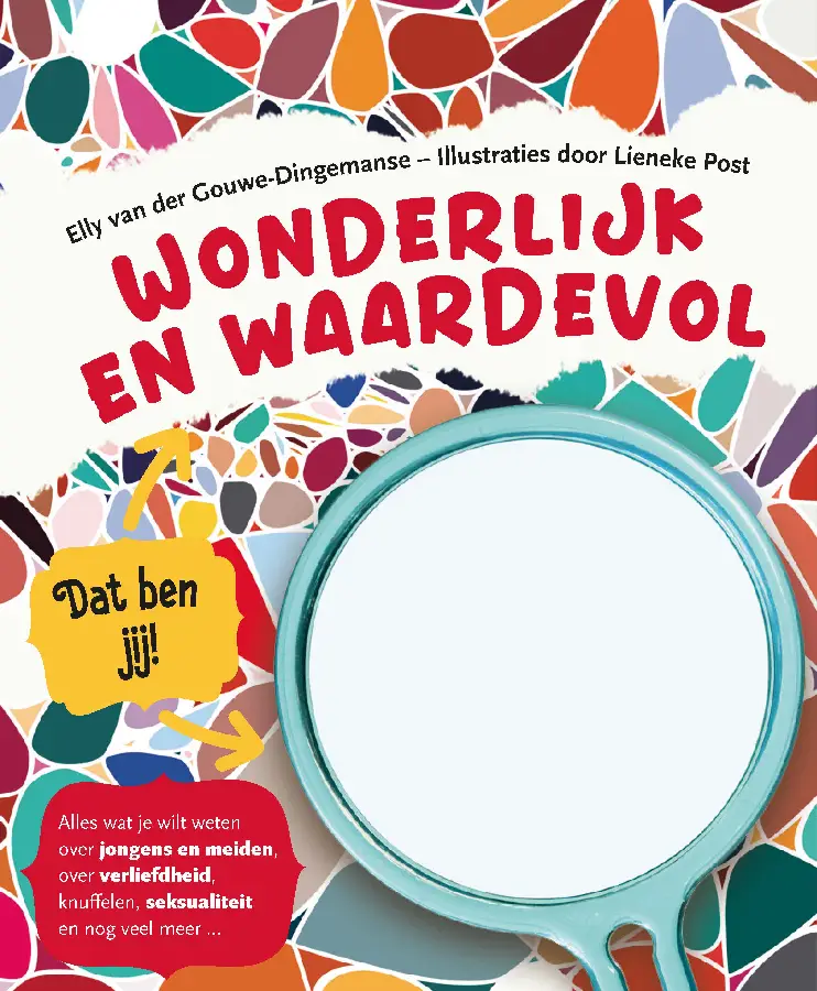 WONDERLIJK EN WAARDEVOL