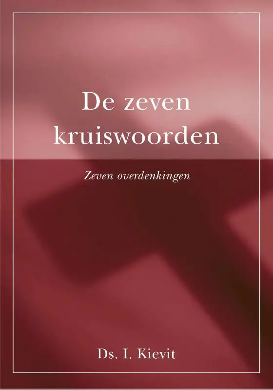 ZEVEN KRUISWOORDEN