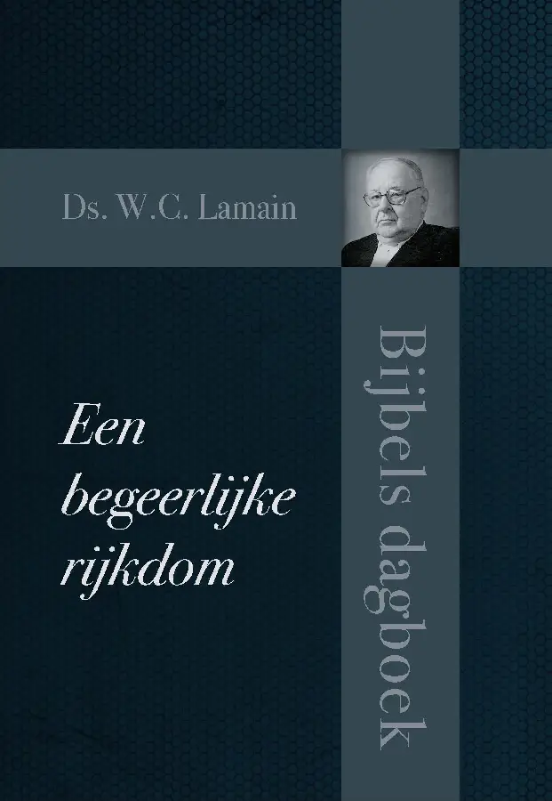 BEGEERLIJKE RIJKDOM