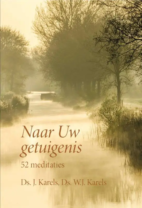 NAAR UW GETUIGENIS