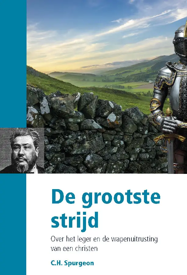 GROOTSTE STRIJD