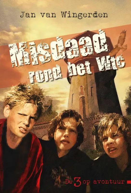 MISDAAD ROND HET WTC