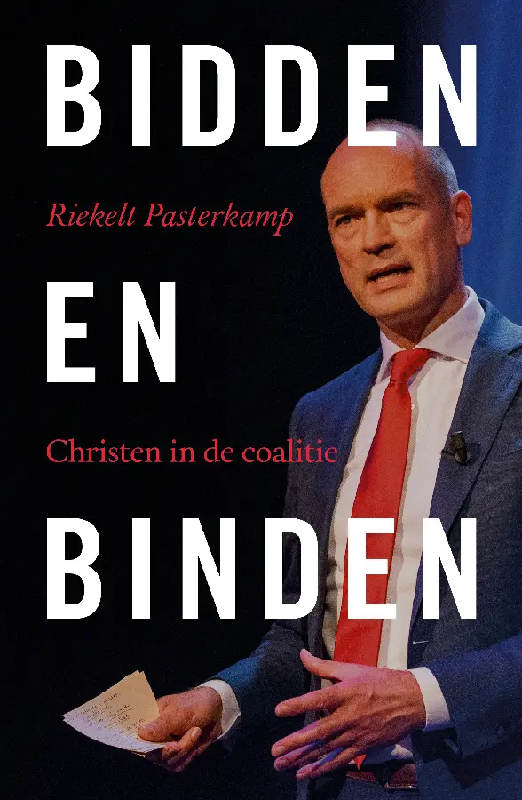 BIDDEN EN BINDEN