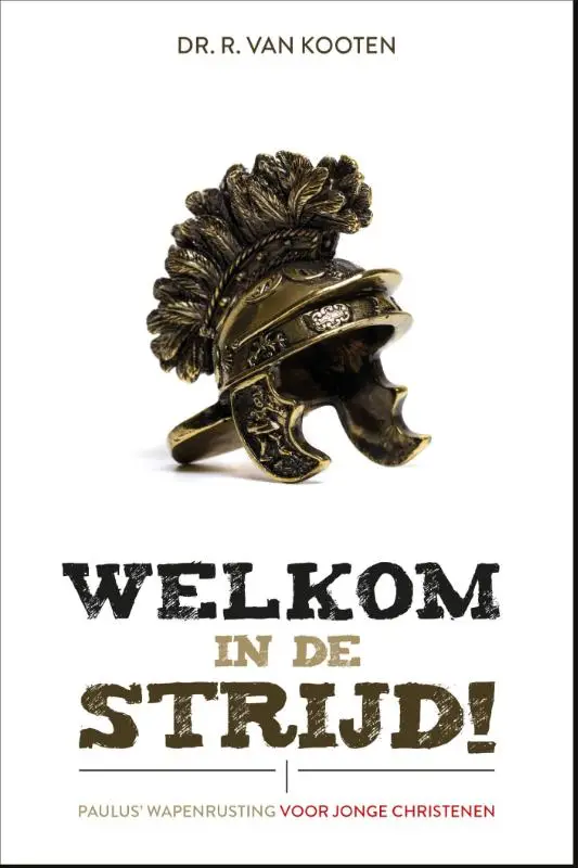 WELKOM IN DE STRIJD!