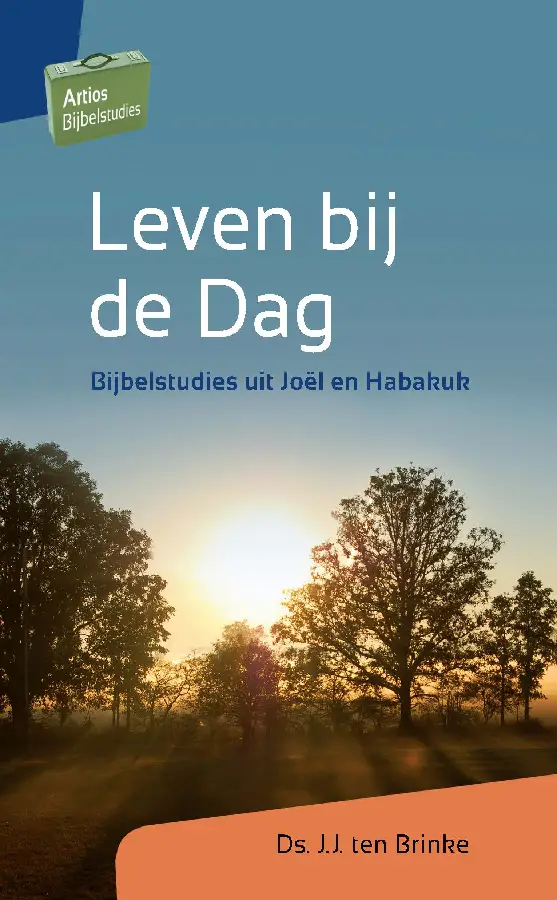 LEVEN BIJ DE DAG