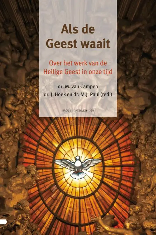ALS DE GEEST WAAIT