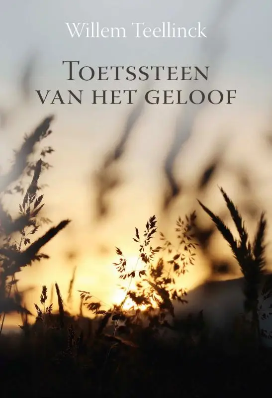 TOETSSTEEN VAN HET GELOOF