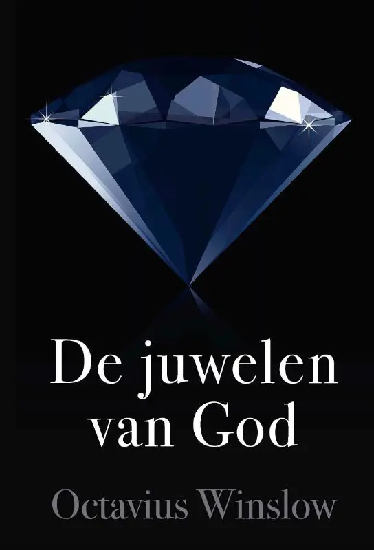 JUWELEN VAN GOD