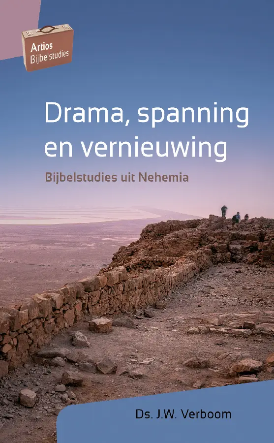 DRAMA SPANNING EN VERNIEUWING