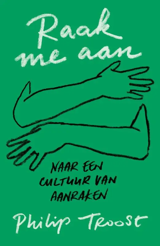 RAAK ME AAN