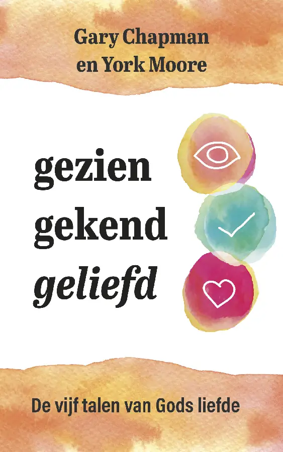 GEZIEN GEKEND GELIEFD