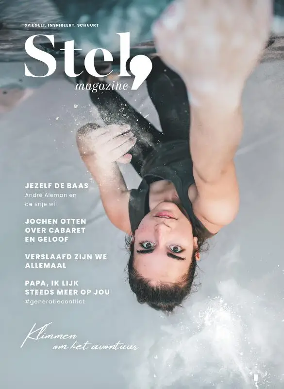 Stel magazine #2