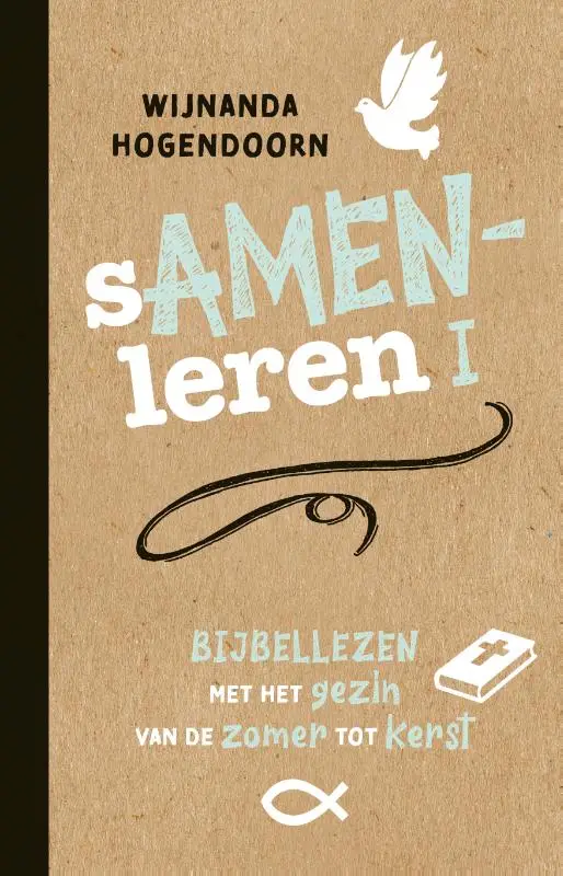 SAMENLEREN I