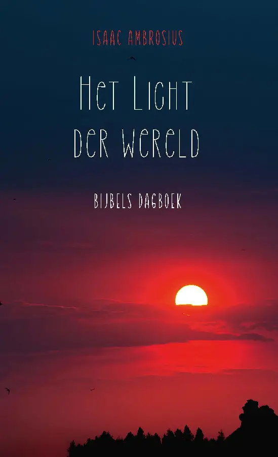 LICHT DER WERELD