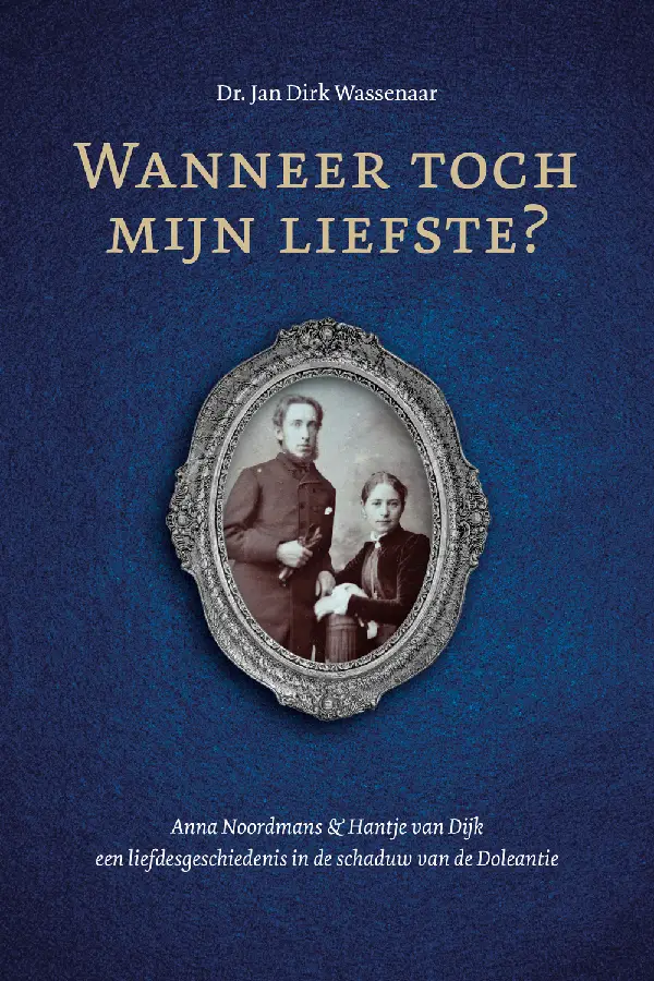 WANNEER TOCH MIJN LIEFSTE