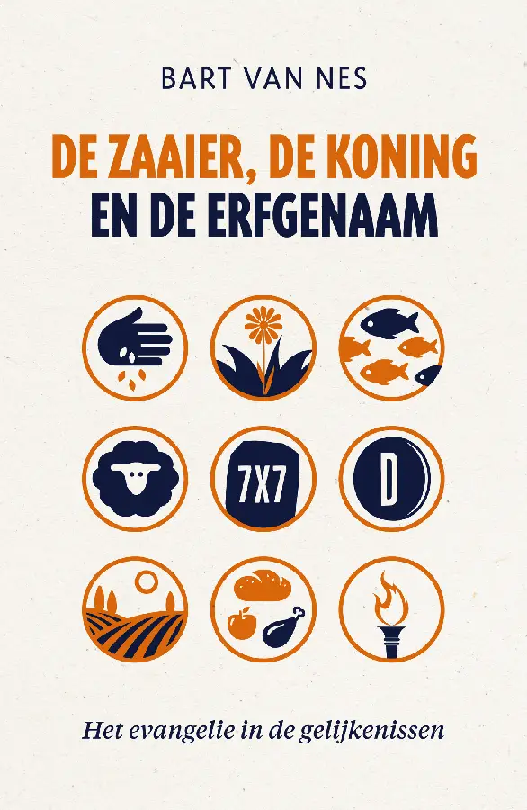 ZAAIER DE KONING EN DE ERFGENAAM