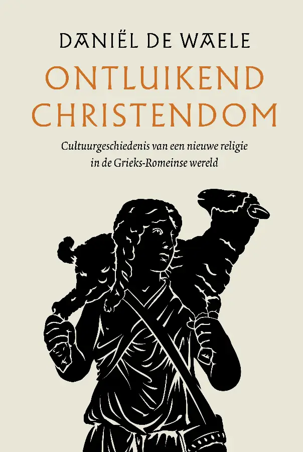 ONTLUIKEND CHRISTENDOM