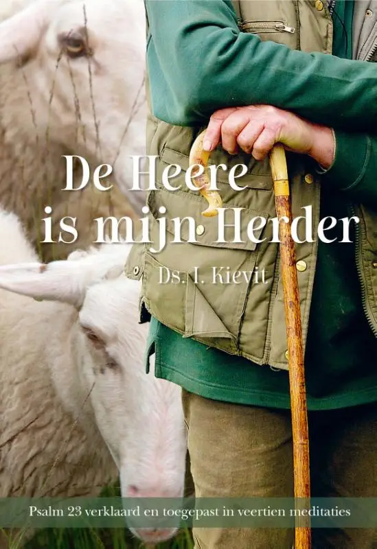 HEERE IS MIJN HERDER
