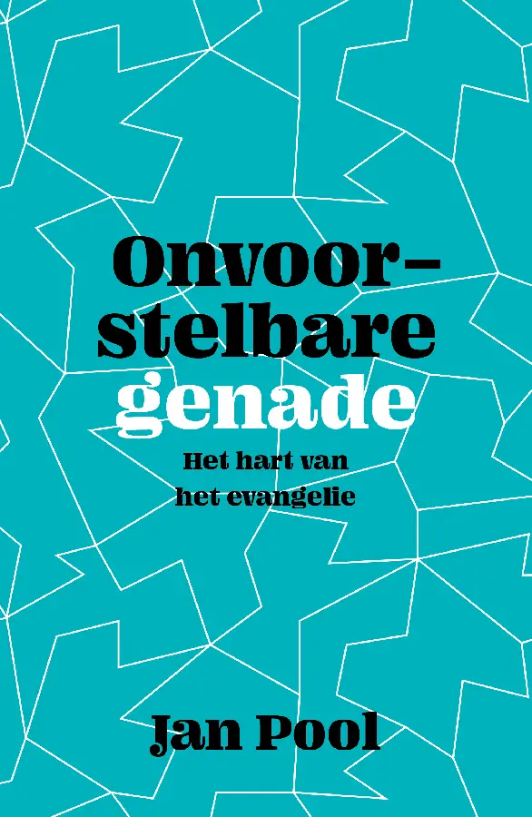 ONVOORSTELBARE GENADE