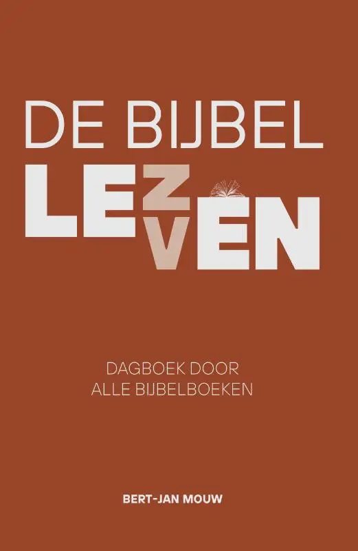 DE BIJBEL LEVEN