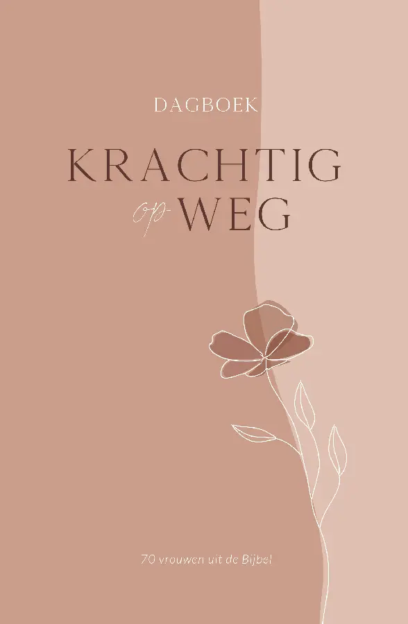 KRACHTIG OP WEG