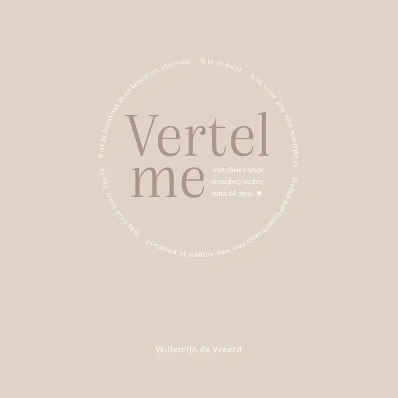 VERTEL ME
