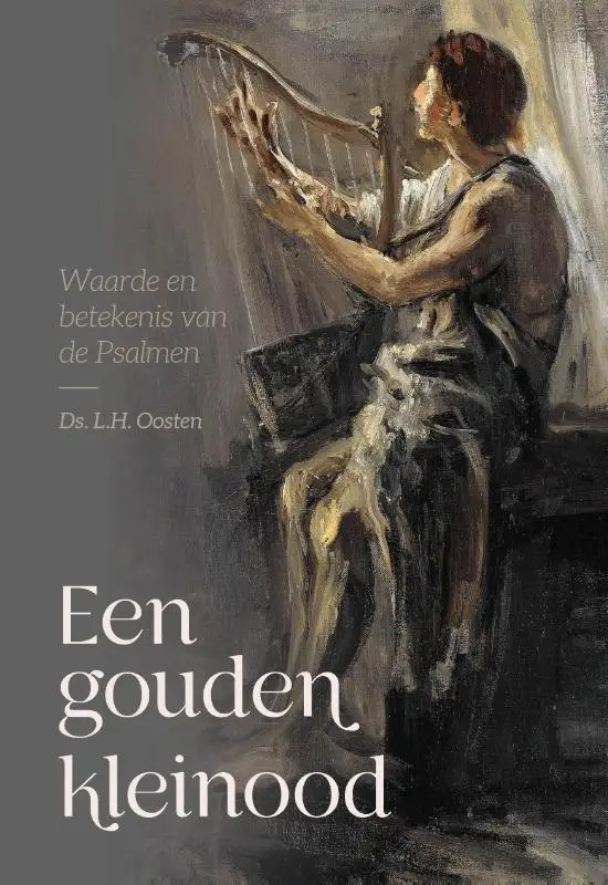 GOUDEN KLEINOOD