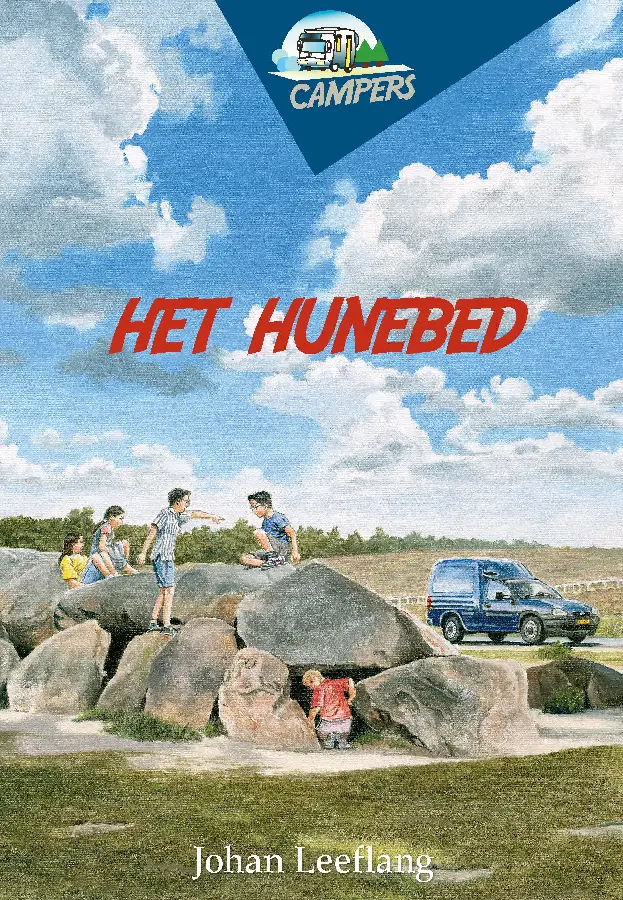 HUNEBED