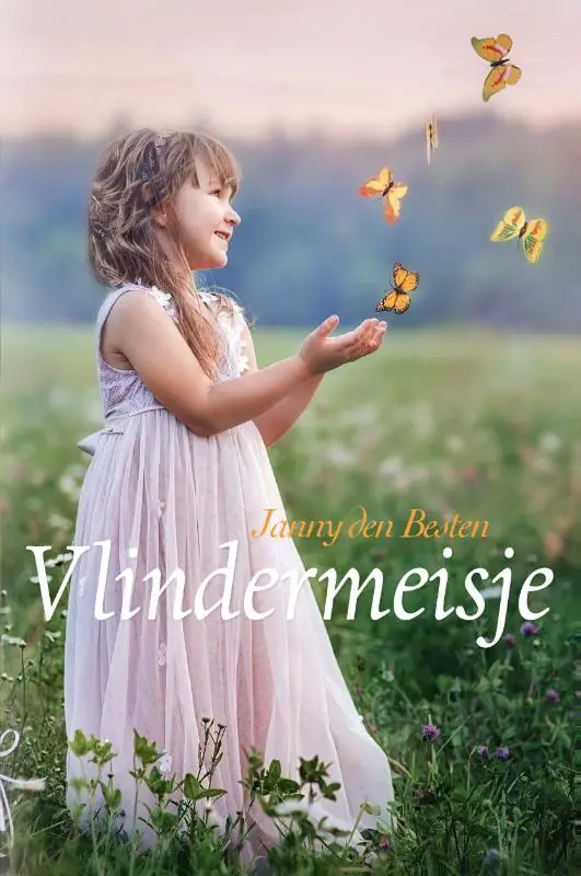 VLINDERMEISJE