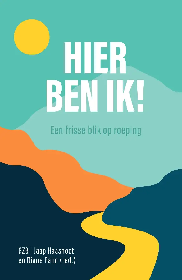 HIER BEN IK!
